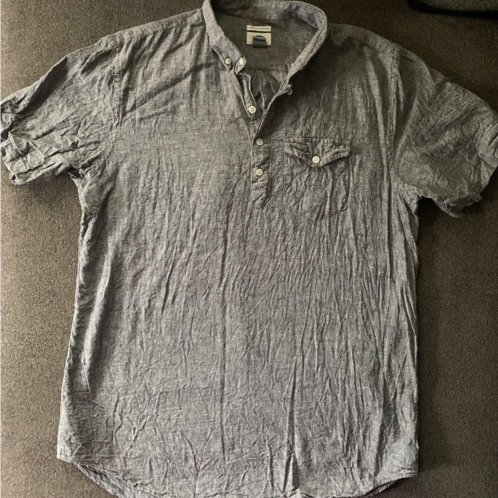 Old Navy Light Weight Shirt